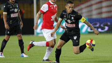 Harrison Henao presentará exámenes médicos en Millos