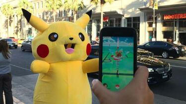 ¿Cuánto dinero genera Pokémon GO al día?