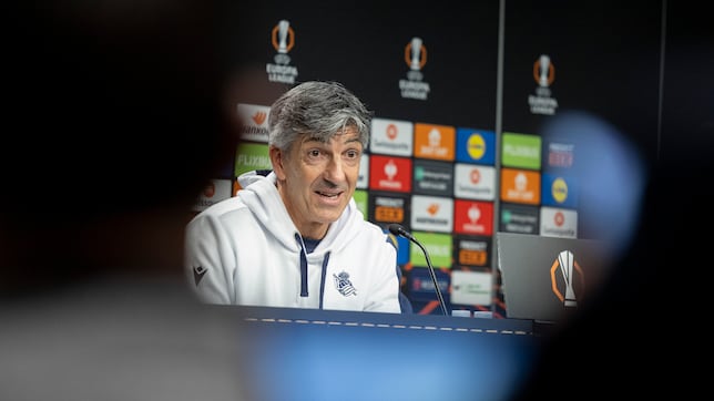 Imanol: “En Europa no hay rival fácil. Humildad y respeto”