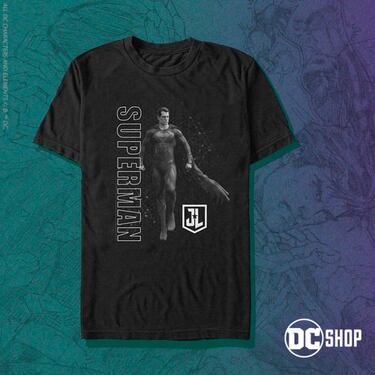 Zack Snyder's Justice League se deja ver en un breve teaser; fecha del segundo tráiler