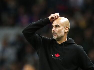 Liverpool vs Manchester City: how and where to watch - times, TV, online