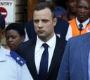 Lágrimas y sollozos de Pistorius en el proceso por asesinato