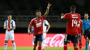 ¿Cuándo se jugarán los cuartos de final de Copa Sudamericana?