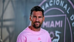 Will Lionel Messi play against Tigres in Leagues Cup 2024?