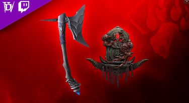 All about Diablo 4 Twitch drops: who gives them, when, and rewards