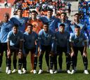¿Cuántas veces llegó Uruguay a octavos de final del Mundial Sub-20 y cuántas veces pasó de ronda?