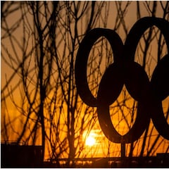 Russia invasion of Ukraine: IOC condemns "breach of Olympic Truce"