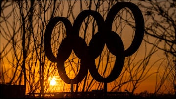 Russia invasion of Ukraine: IOC condemns "breach of Olympic Truce"