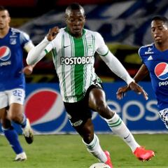 Liga BetPlay: Cuentas para clasificar a los playoffs