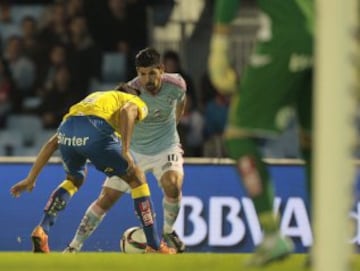 Nolito.