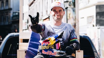 Valparaíso Cerro Abajo 2025 confirma su fecha: ¿qué día es la carrera más importante del verano?