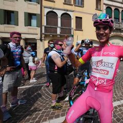 El Porvenir de Juan Ayuso