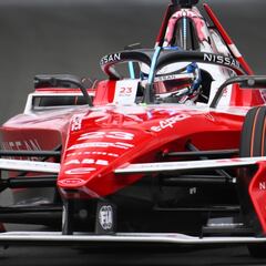 Rowland, el hombre de moda