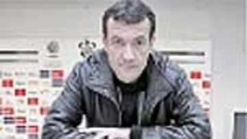 Antonio López Alfaro.