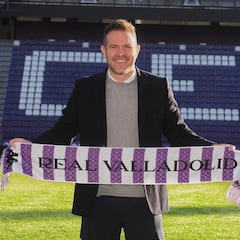 Tevenet: “Ser un equipo valiente no implica ser un kamikaze”