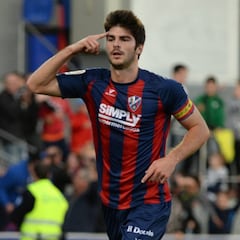 Huesca - Albacete: LaLiga 1|2|3, jornada 33