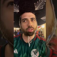 Ochoa y Chávez, los mas destacados para los mexicanos en Qatar 2022