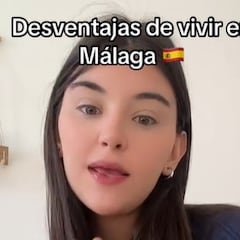 Una argentina que vive en España comenta las desventajas de vivir en Málaga: “Hasta a ellos les cuesta”