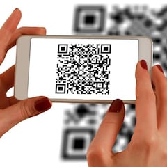 El aviso del Banco de España con el fraude de los códigos QR: así funciona el QRishing