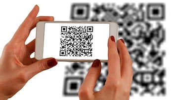 Cómo crear tu propio código QR