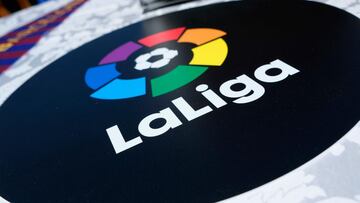 Coronavirus: Priority in Spain is to complete LaLiga season