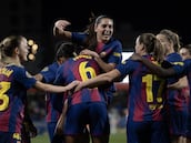 Un 12-1 que agita los fantasmas