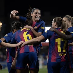 Un 12-1 que agita los fantasmas