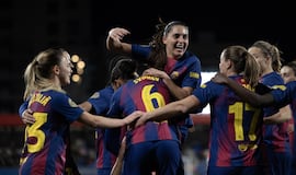 Un 12-1 que agita los fantasmas