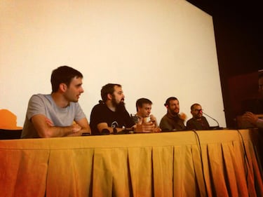 Mercury Steam: "Estamos muy satisfechos de cómo ha quedado Mirror of Fate"