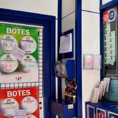 La Primitiva: comprobar los resultados del sorteo de hoy, jueves 8 de abril