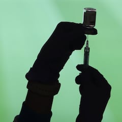 Coronavirus Argentina: cuáles son los factores de mortalidad por Covid según la última investigación