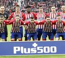 Confirmado: el Atleti jugará en Colombia contra la Juventus, América y Deportivo Cali