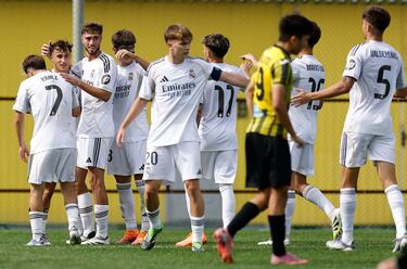 Café con aroma de poder