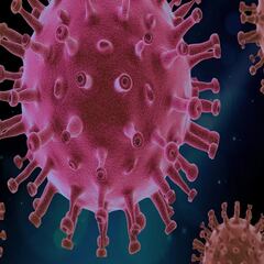 Perro del infierno: ¿Por qué se le relaciona a la nueva variante de COVID con la mitología griega?