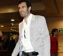 Figo: "Esta semifinal va a pasar a la historia del fútbol"