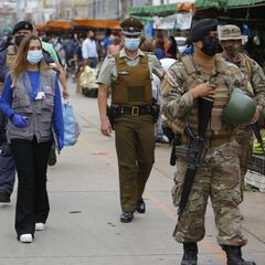 Cuarentena en Chile hoy: ¿qué comunas entran, cuáles salen y cuáles retroceden este lunes 15 de marzo?
