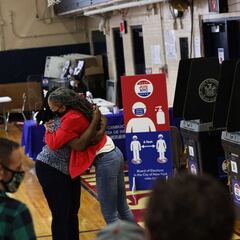 NYC Mayoral Primary: where do I vote?