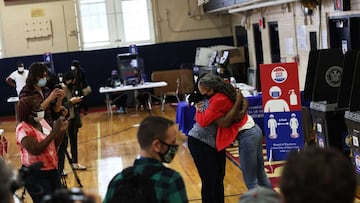 Tomorrow NYC residents will head to the polls for one of the most contested mayoral primaries in recent history. Our team took a look at how to find your polling place.