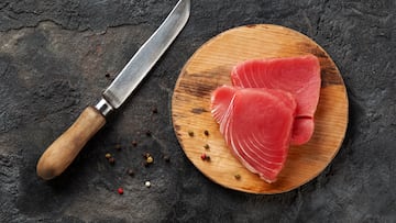 País Vasco y Cataluña se alían para dar de comer a España el pescado más sabroso: habrá existencias los 365 días del año