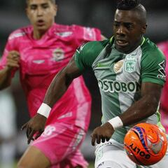 Tigres hace una hazaña en Medellín: Empata con el líder Nacional