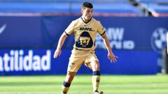 Cruz Azul tiene en la mira a Erik Lira