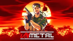 UnMetal, An¨¢lisis. Metal Gear a la espa?ola