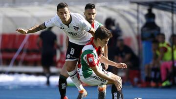 Colo Colo - Palestino: horario, canal de TV y dónde ver online