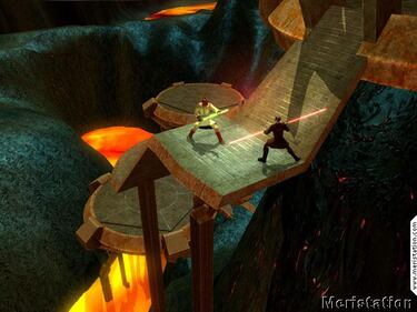 LucasArts desvela la tercera expansión para Star Wars Galaxies