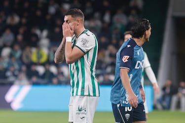 El Cádiz se lleva la victoria ante un Córdoba que no sabe ganar