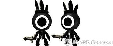 Little Big Planet se vestirá de soldado Patapon