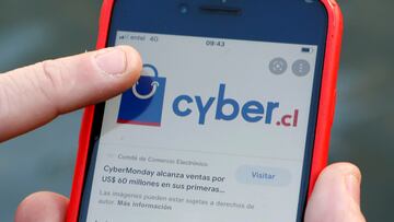 Cyberday Chile: cuándo comienza, hasta cuándo va, y qué marcas estarán presentes