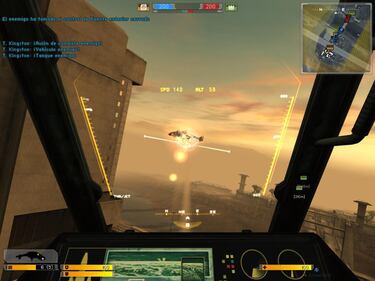 Fin de semana de "puertas abiertas" en Battlefield 2142