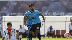 Musrri confirma a Herrera, pero perdería al Quili Vilches