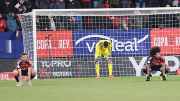 La Virtus de San Marino propone a Osasuna un amistoso tras ser excluidos por la UEFA